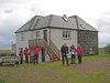 GLEBE BARN ISLE OF EIGG