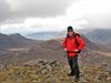 IAN ON TOP OF AN RUADH-STAC
