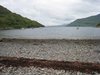 View from bothy