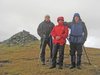 GLAMAIG TOP DAVID IAN & ALISTAIR