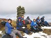 Summit of Corwharn